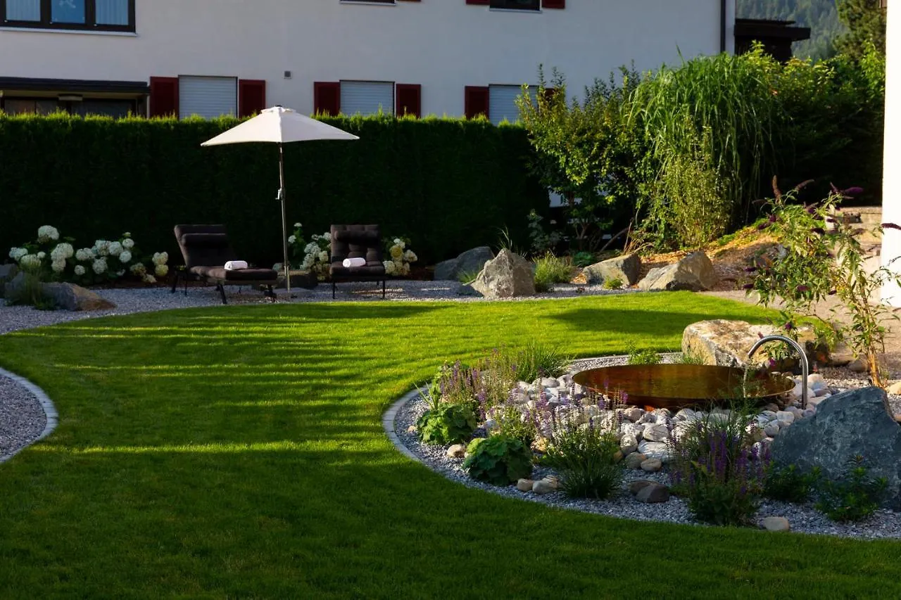 **  פפרונטן Hotel Garni Bergidyll - Adults Only גרמניה