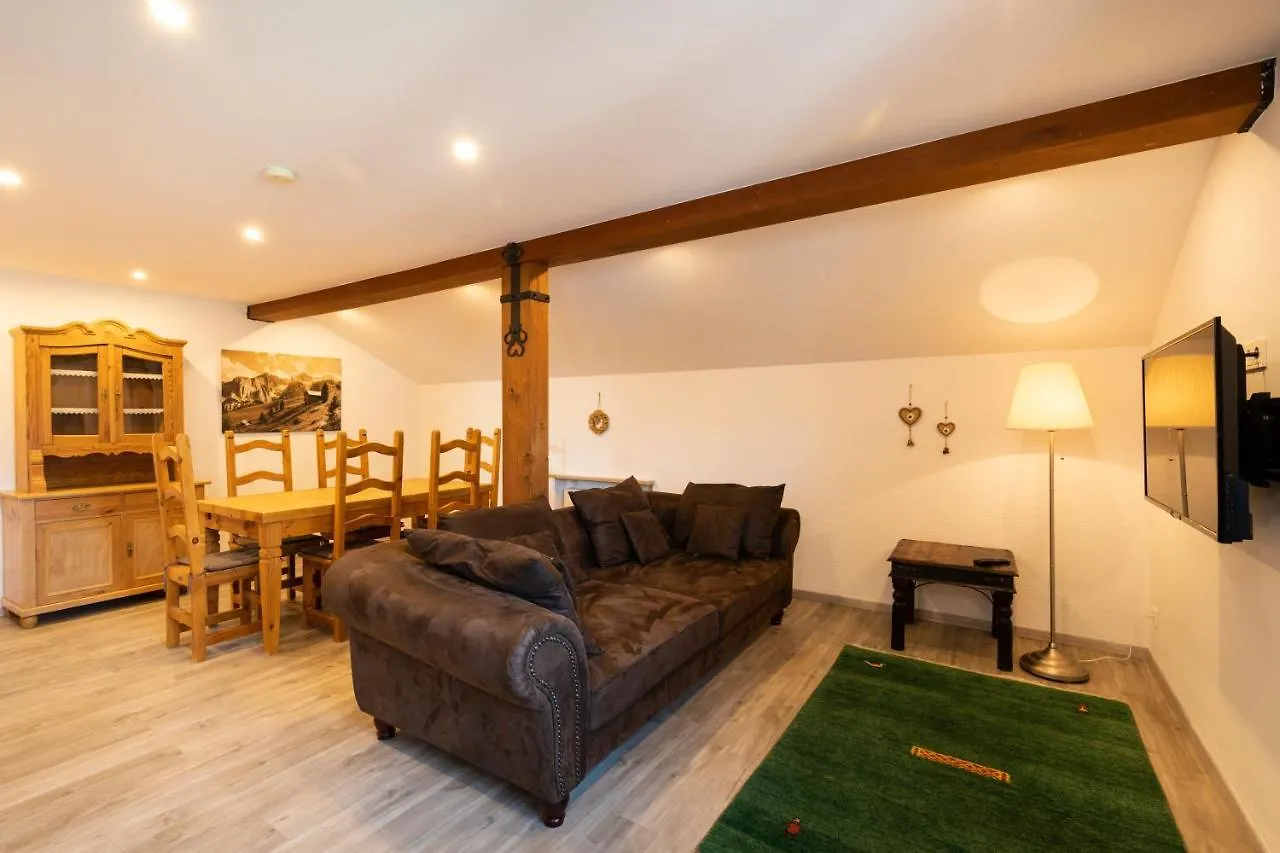 פפרונטן Hotel Garni Bergidyll - Adults Only 2*,