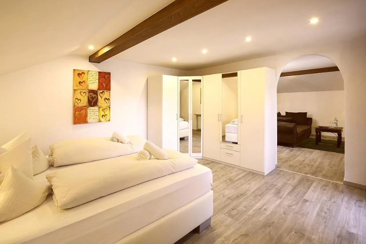 פפרונטן Hotel Garni Bergidyll - Adults Only