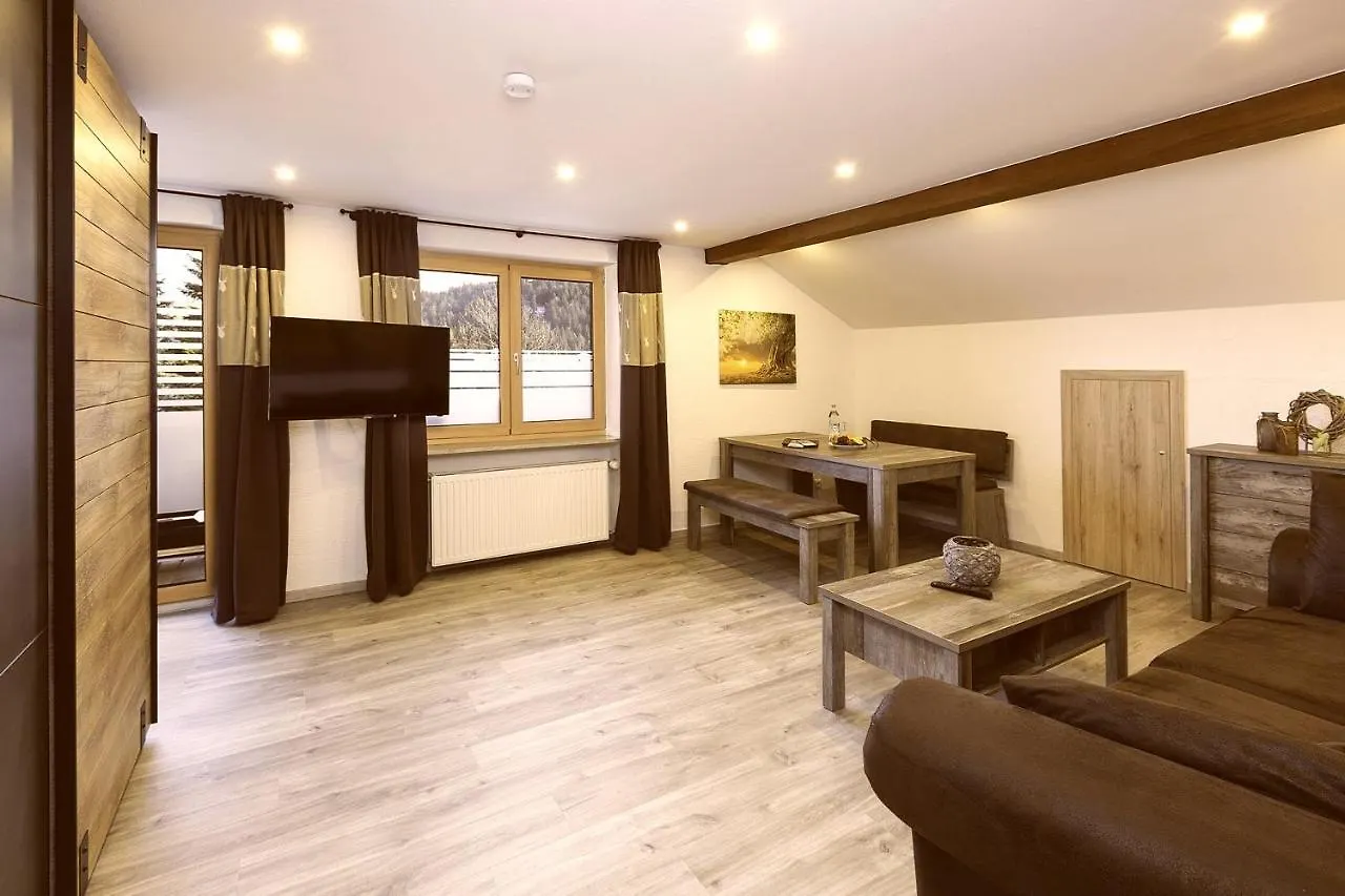 פפרונטן Hotel Garni Bergidyll - Adults Only