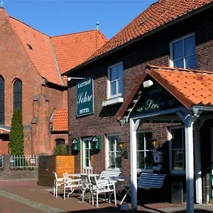 Sohre Hamburg-Harburg