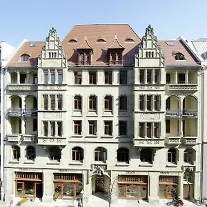 Quartier M 5* Leipzig