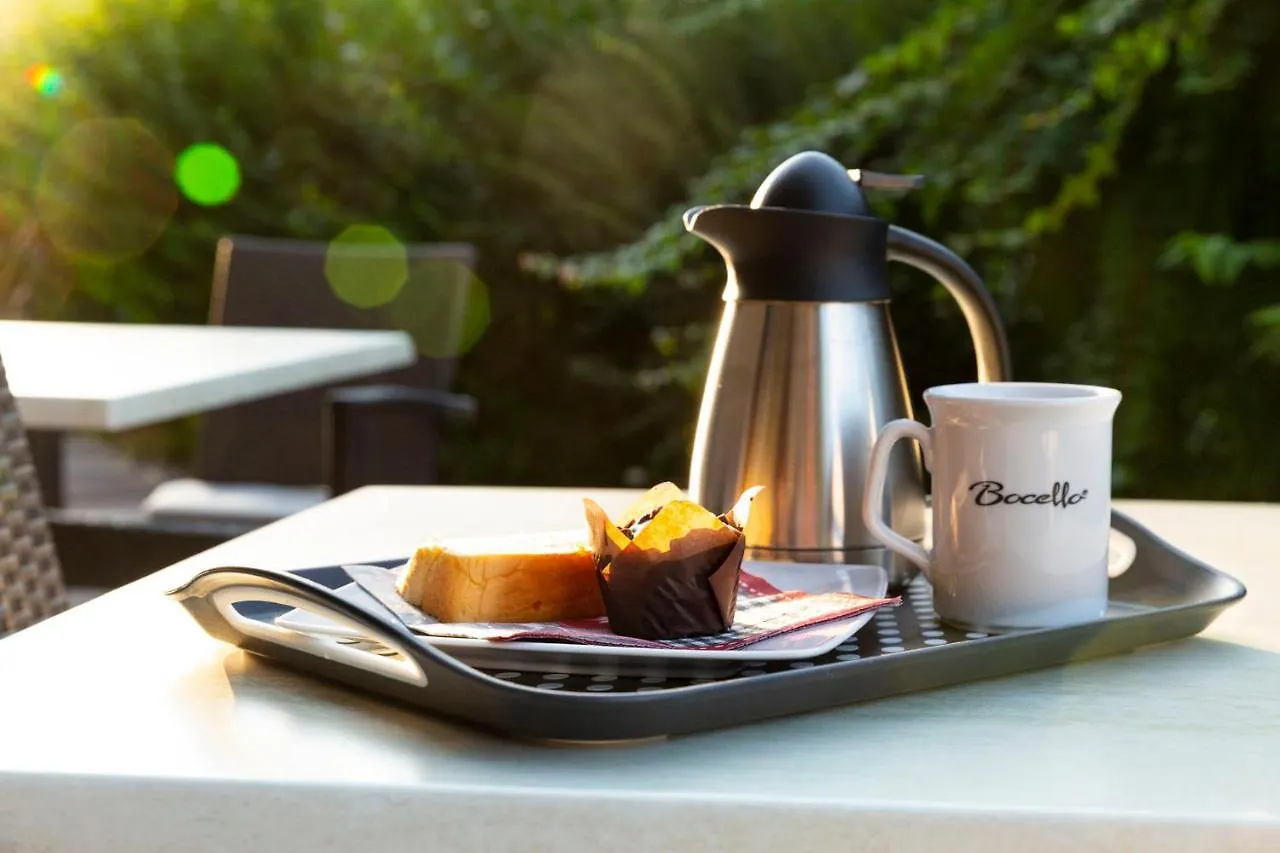 Hotel-Garni Bergidyll Pfronten Hotel